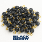 crystal wired beads @ QuickCart99