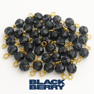 crystal wired beads @ QuickCart99