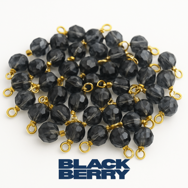 crystal wired beads @ QuickCart99