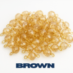 crystal wired beads @ QuickCart99