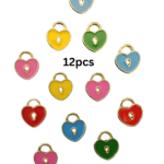 Cute Cartoon Charms for Bracelets & Jewelry - Image 10