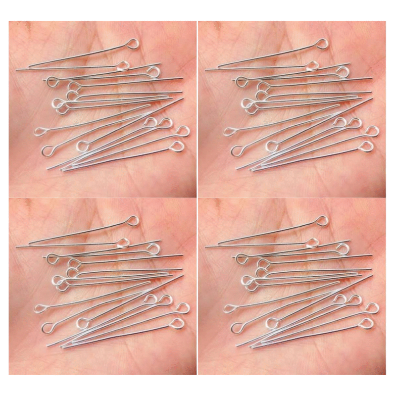 eye pins @ QuickCart99.com