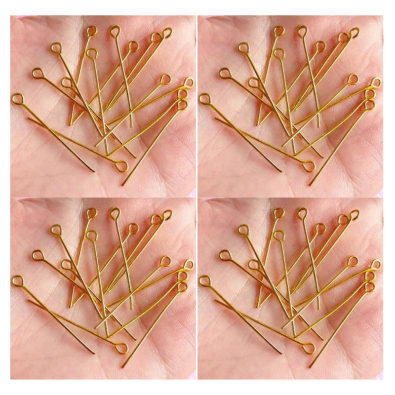 eye pins @ QuickCart99.com