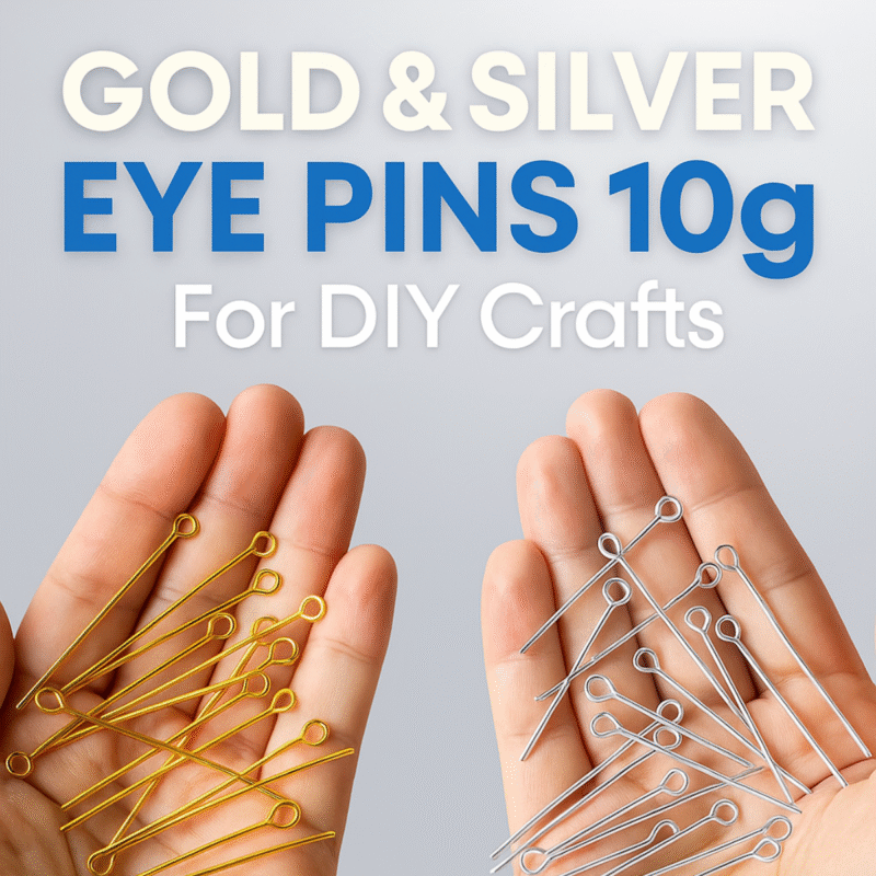 eye pins @ QuickCart99.com