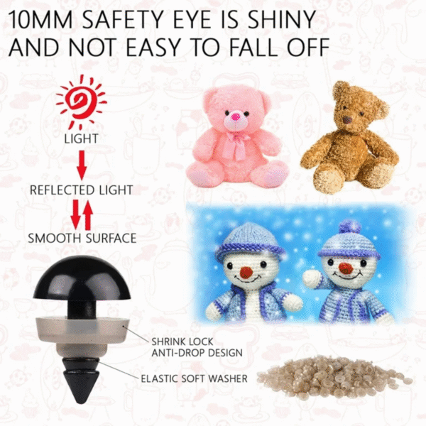 afety eyes @ QuickCart99