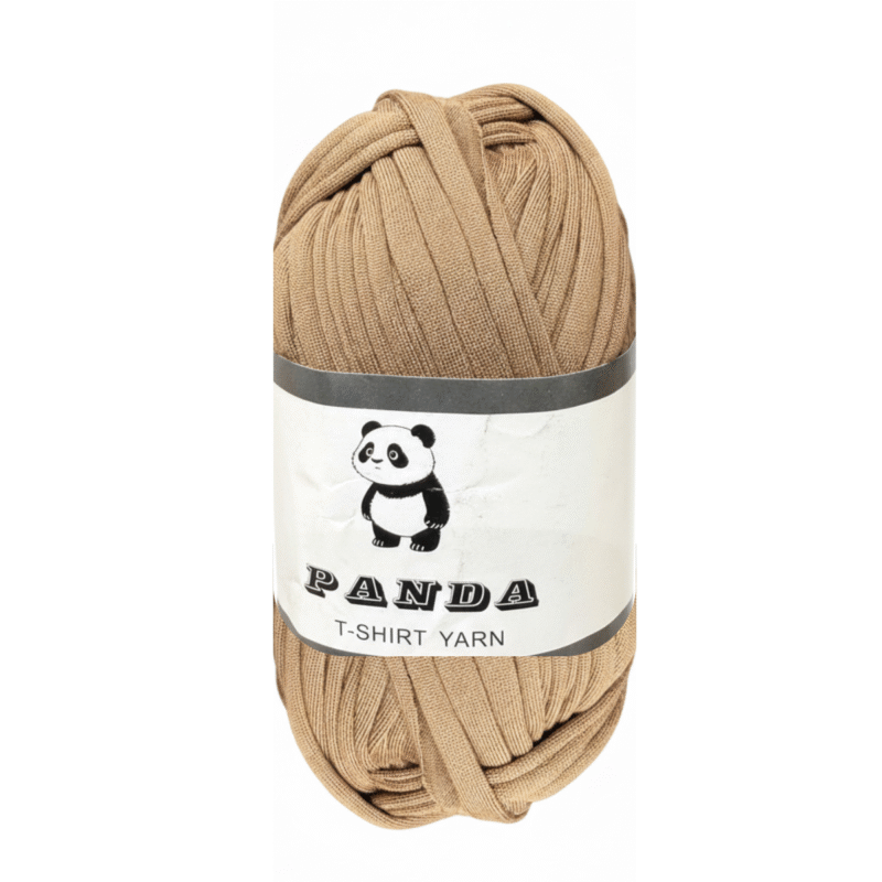 Panda T-shirt Yarn @ Quickcart99.com