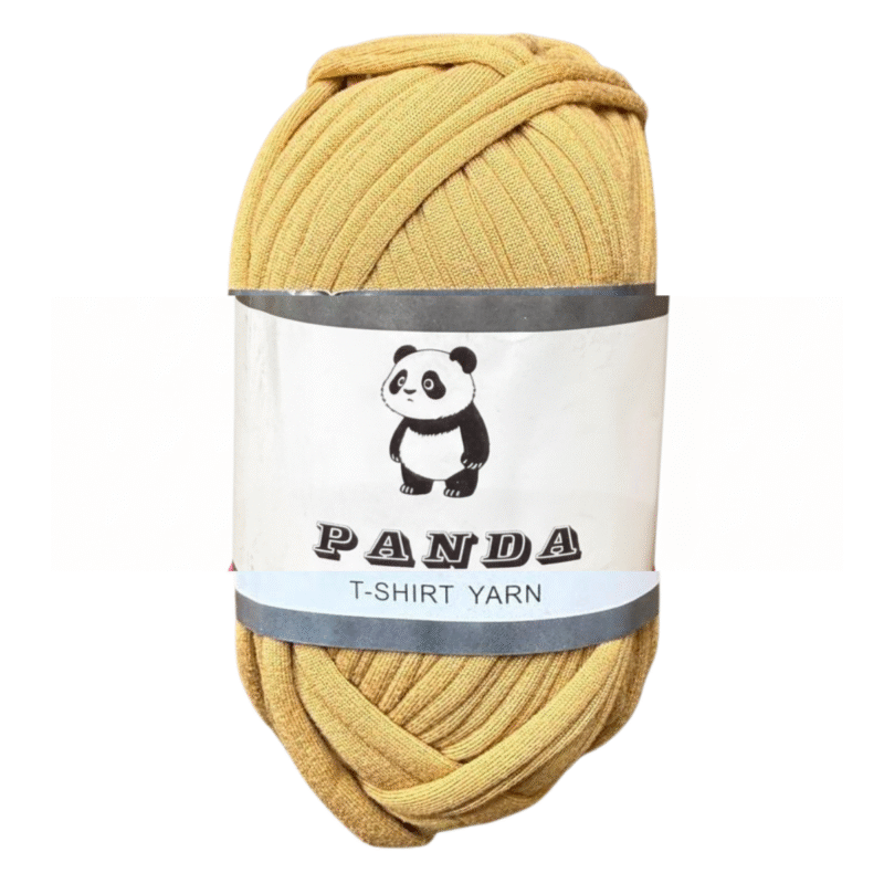 Panda T-shirt Yarn @ Quickcart99.com