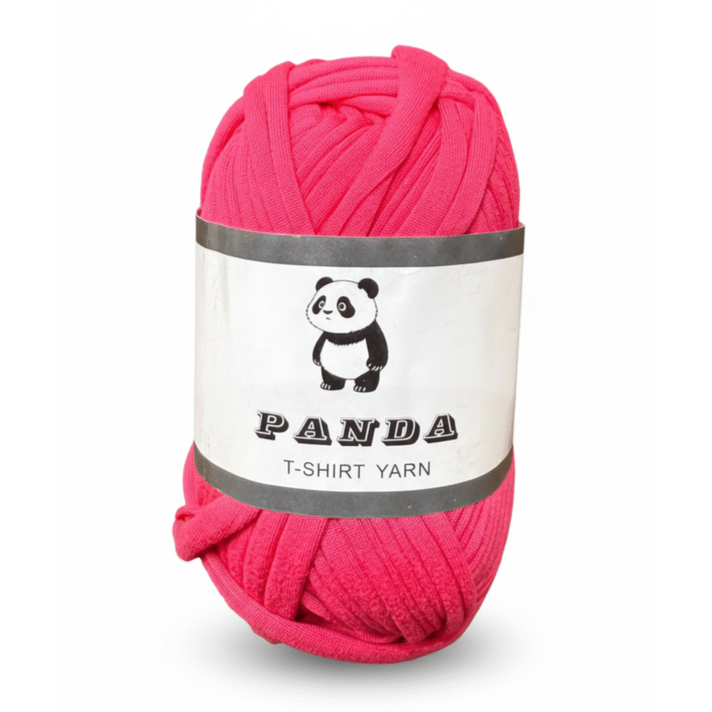 Panda T-shirt Yarn @ Quickcart99.com