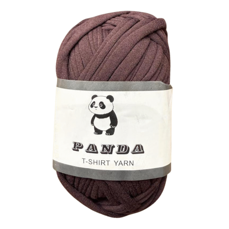 Panda T-shirt Yarn @ Quickcart99.com