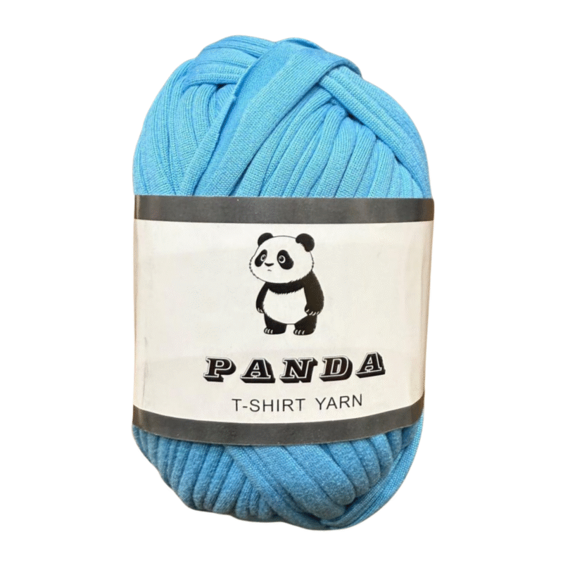 Panda T-shirt Yarn @ Quickcart99.com