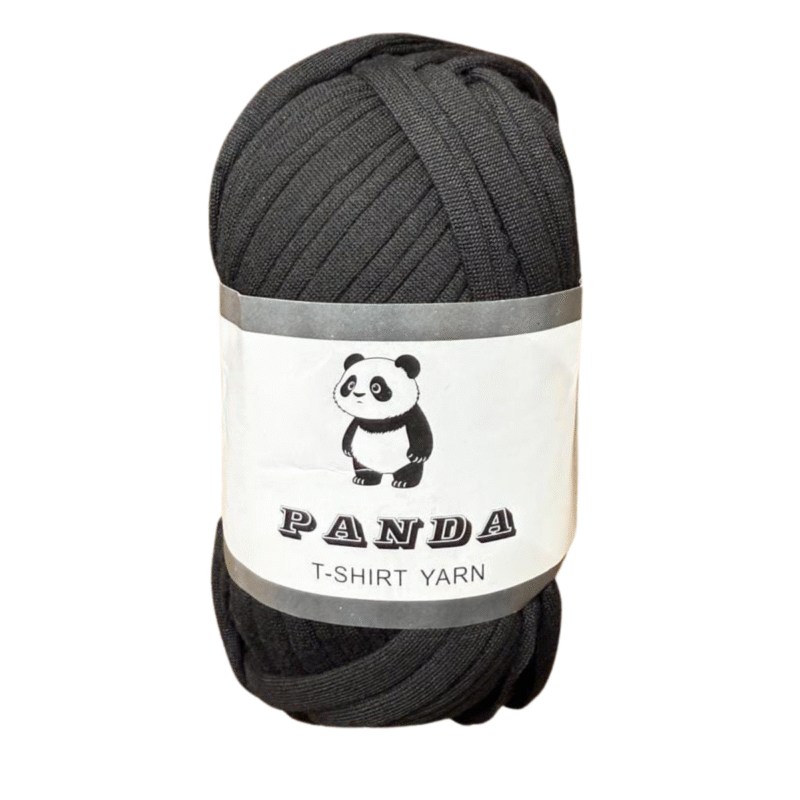 Panda T-shirt Yarn @ Quickcart99.com