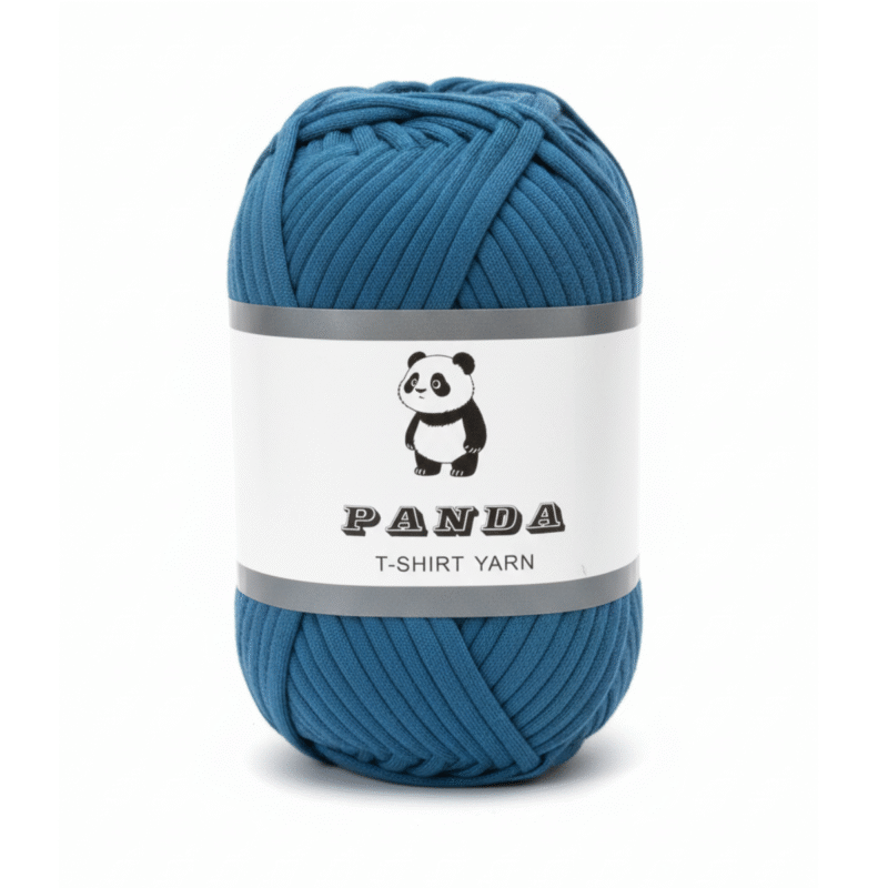 Panda T-shirt Yarn @ Quickcart99.com
