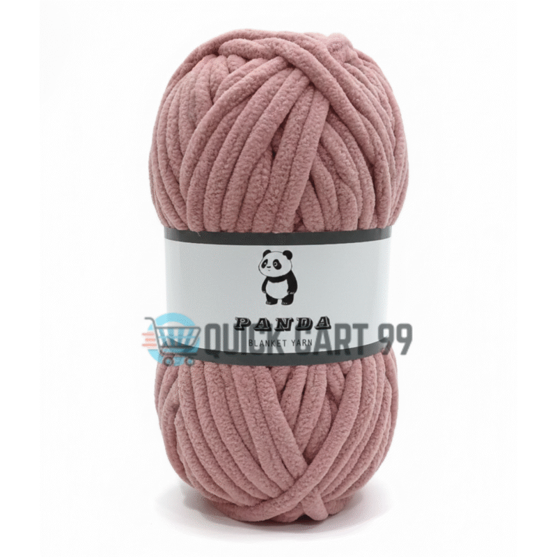 panda blanket yarn @ QuickCart99.com