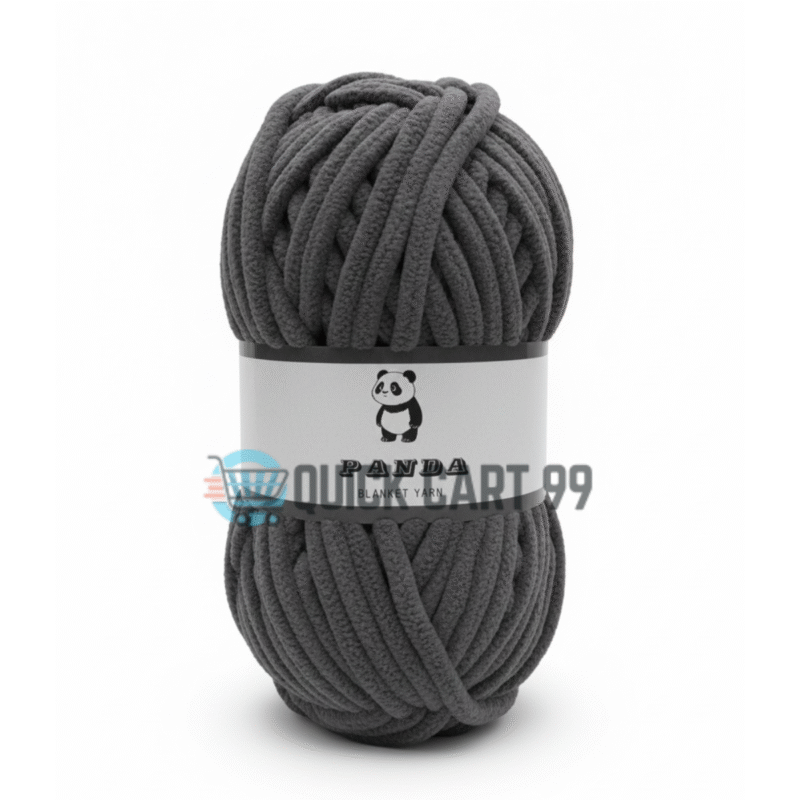 panda blanket yarn @ QuickCart99.com