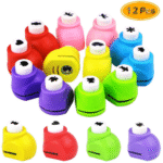 Mini Paper Punch @ QuickCart99