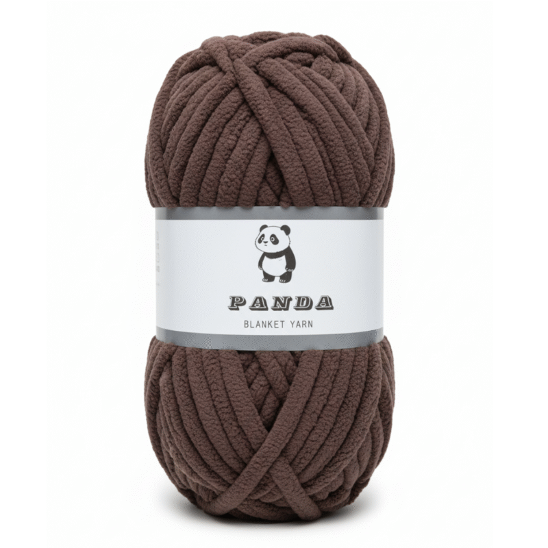 Panda-Blanket-Yarn-@-Quickcart99