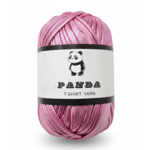 Panda Metallic T-Shirt Yarn