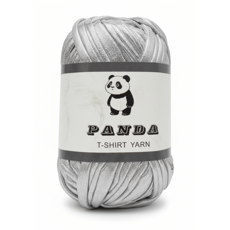 Panda-T-shirt-Metallic-@-Quickcart99