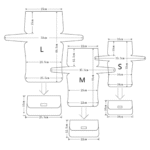 Mesh Canvas Sheets for Crochet Bag Base - Image 8