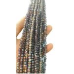 6mm beads