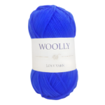 Wolly Love yarn