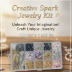 jewelry kit @ quickcart99c.om