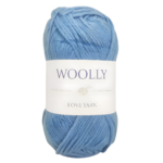 Wolly Love yarn