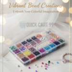 mega jewelry kit @ Quickcart99.com