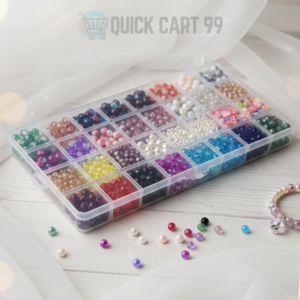 mega jewelry kit @ Quickcart99.com