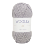 Wolly Love yarn
