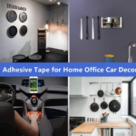 Transparent Double Tape @ QuickCart99