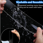 Transparent Double Tape @ QuickCart99