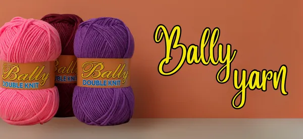 Bally Yarn