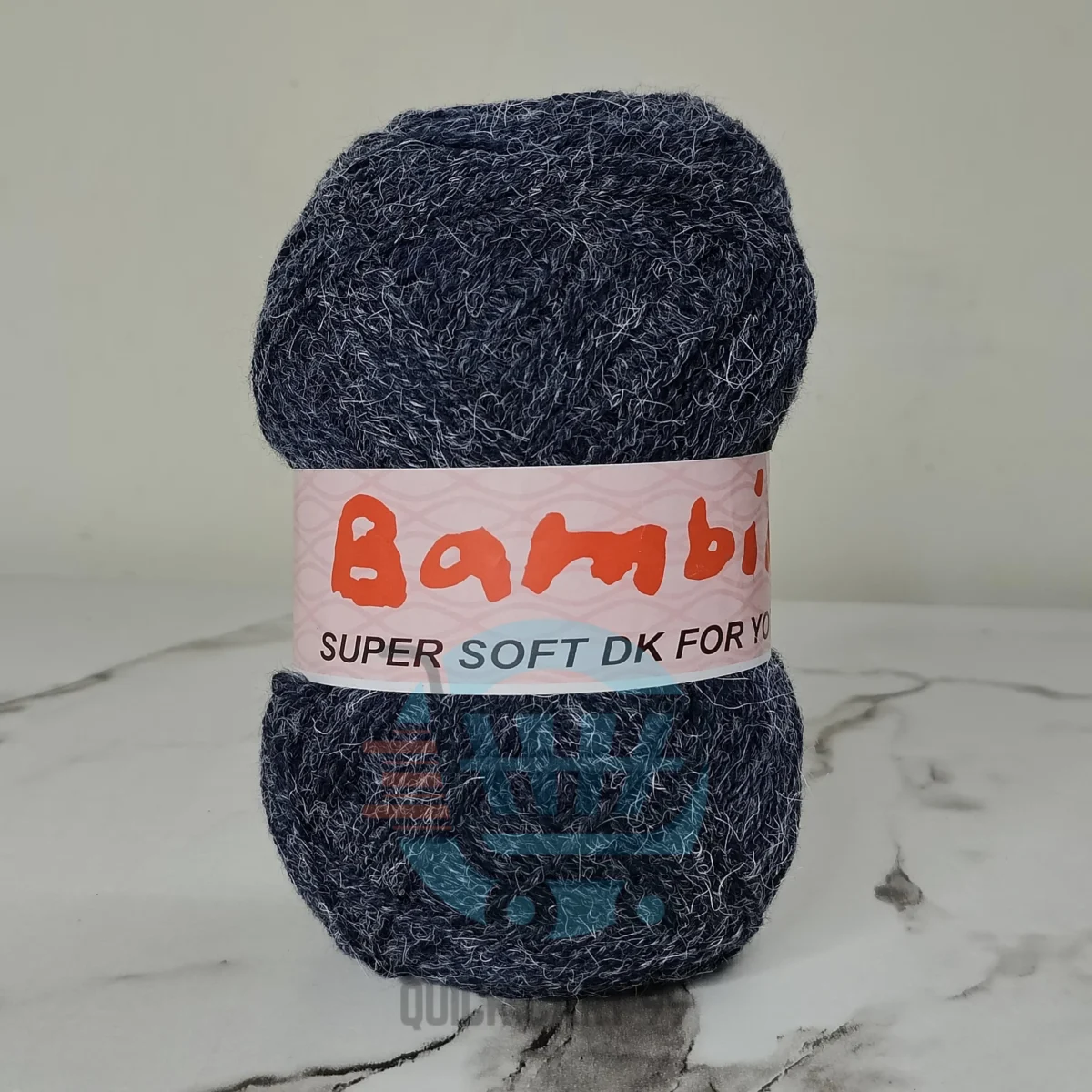 Bambino 3ply DK Yarn 90–100g at Quick Cart 99