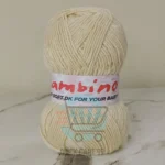 Bambino 3ply DK Yarn 90–100g at Quick Cart 99