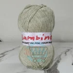 Bambino 3ply DK Yarn 90–100g at Quick Cart 99