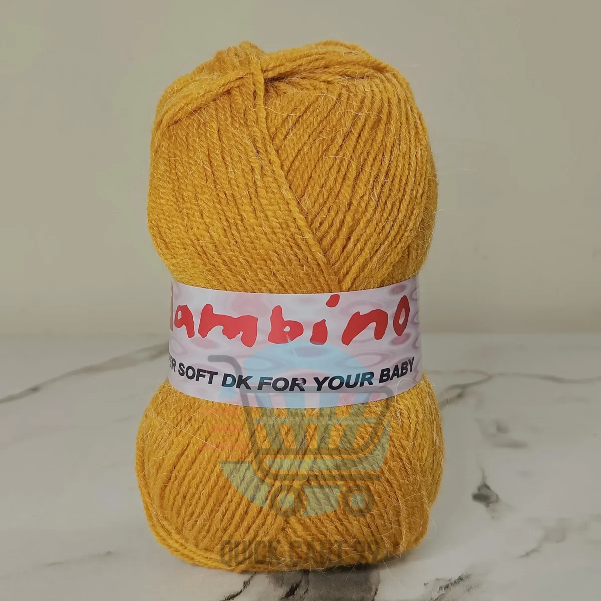 Bambino 3ply DK Yarn 90–100g at Quick Cart 99