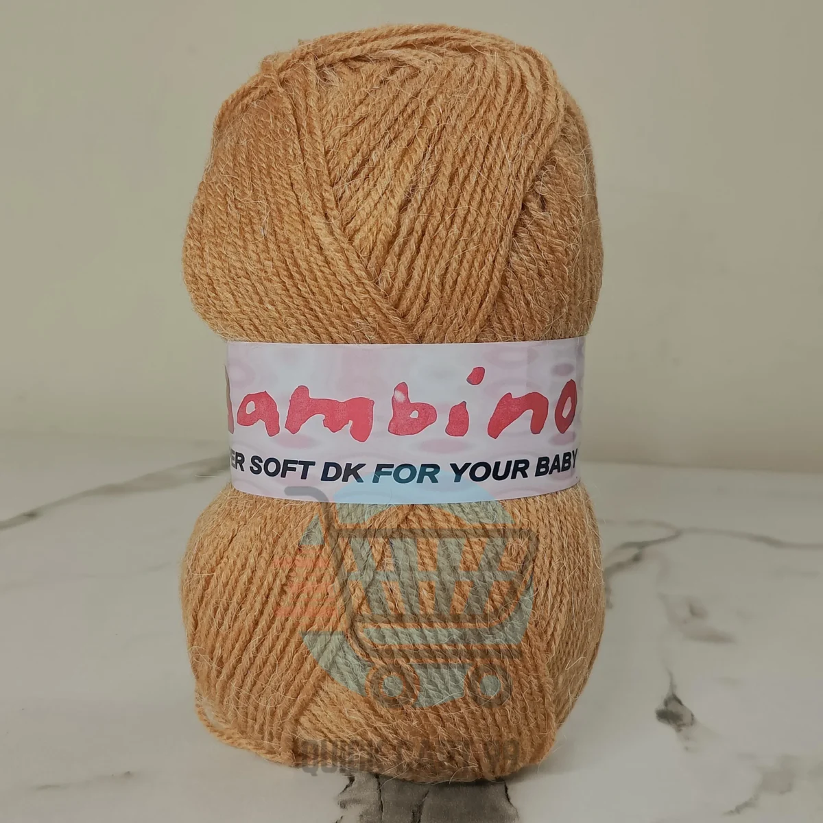 Bambino 3ply DK Yarn 90–100g at Quick Cart 99