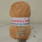 Bambino 3ply DK Yarn 90–100g at Quick Cart 99