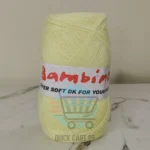 Bambino 3ply DK Yarn 90–100g at Quick Cart 99