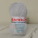Bambino 3ply DK Yarn 90–100g at Quick Cart 99