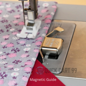 Magnetic Seam Guide