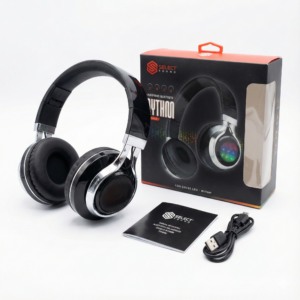 RYTHM Bluetooth Headset