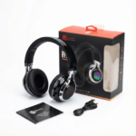 RYTHM Bluetooth Headset