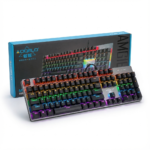AOQELO AMG10 RGB Gaming Keyboard