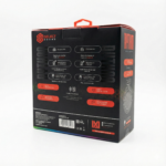 RYTHM Bluetooth Headset