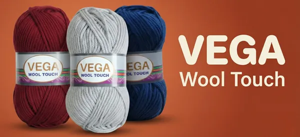Vega Wool Touch
