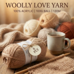 Woolly love yarn @ Quickcart99.com