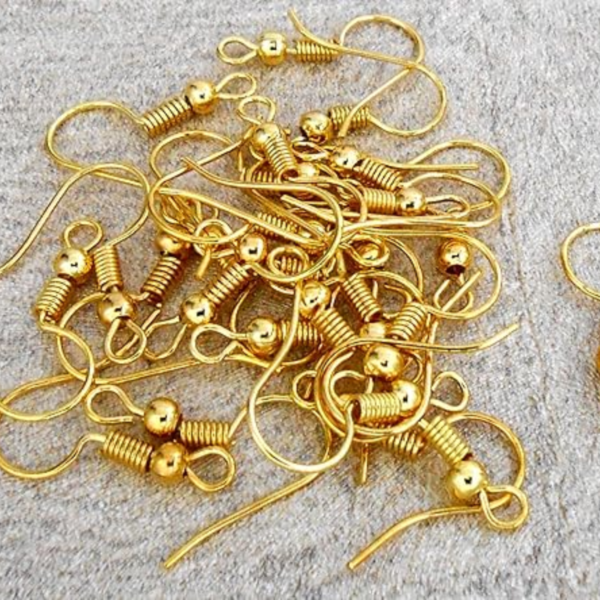 earring hooks @ quickcart99