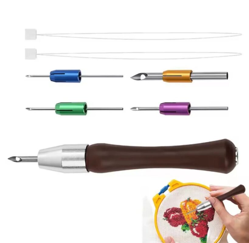 Punch Needle